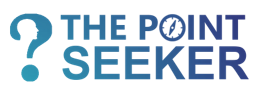 THE POINT SEEKER